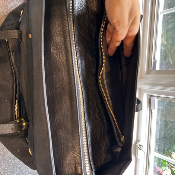 Kempton & Co Diaper Bag - Picture 4 of 9